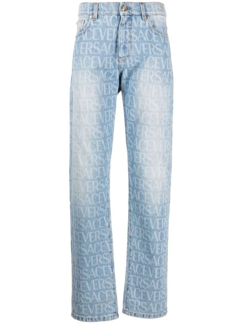 jeans versace collection|versace jeans outlet.